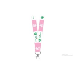 Lanyard Oficial JH